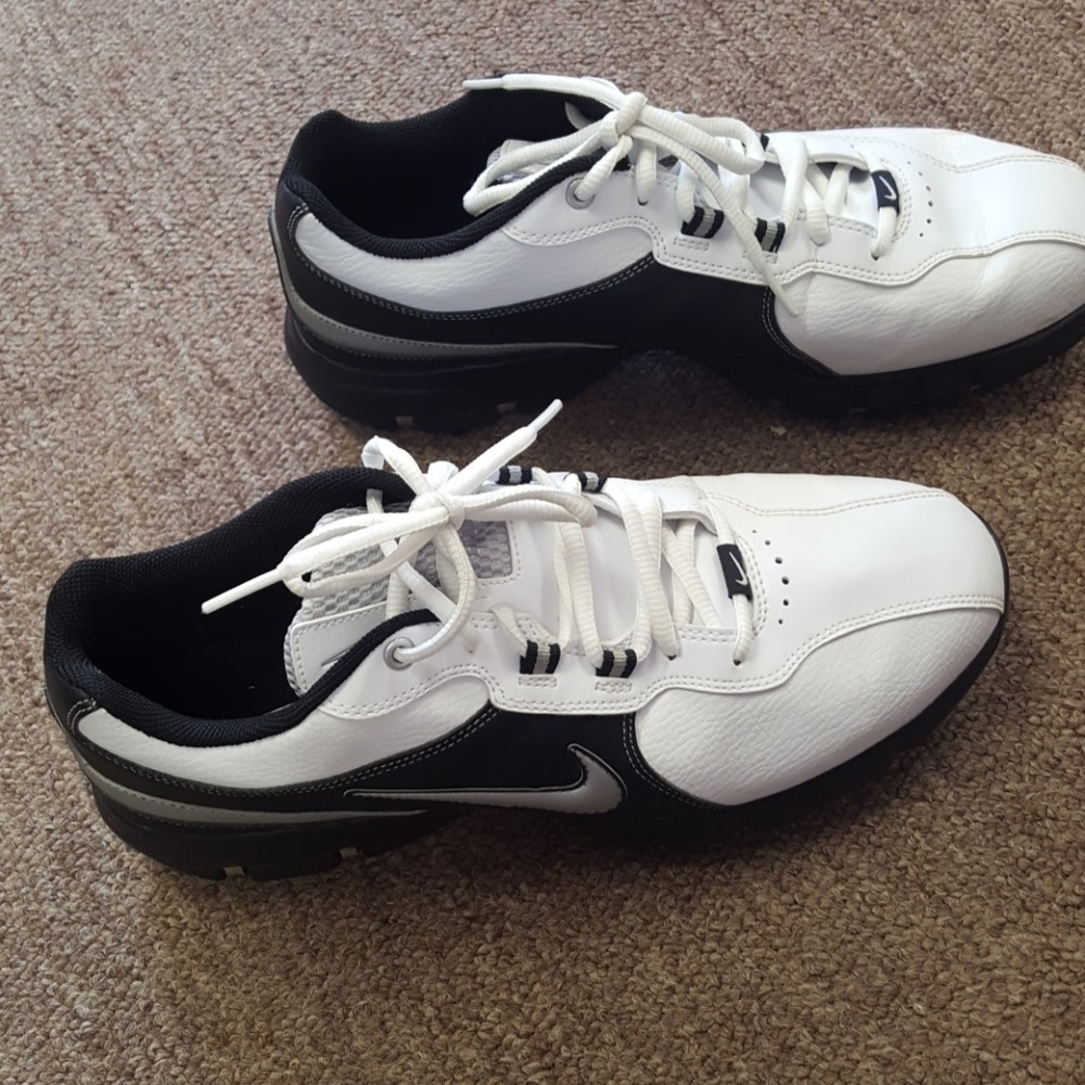 Nike Golf Shoes